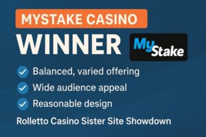 Rolletto sister sites comparison