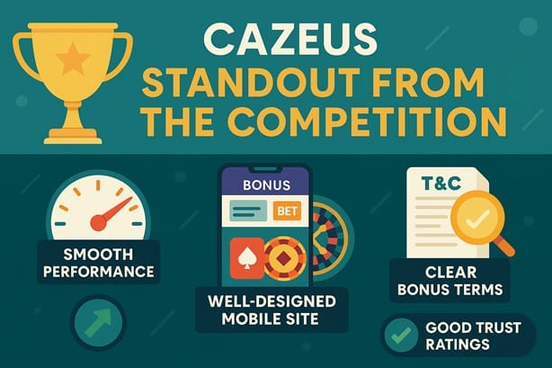 funbet sister site comparison