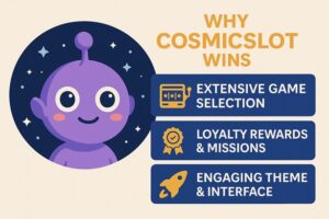 iWild Casino sister sites comparison