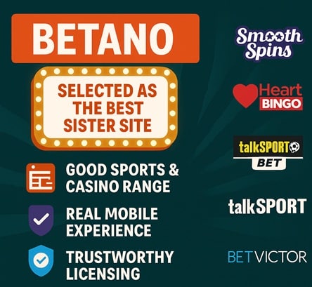 parimatch sister site comparison