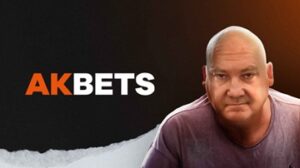 AKBets Tony Calvin