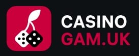 Casino Gam logo