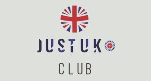 Just UK Club logo
