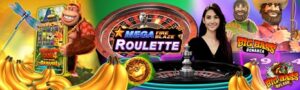 PlayOJO top live games