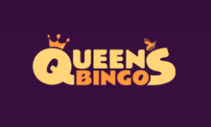 Queens Bingo sister sites logo