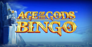 age of the gods bingo
