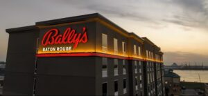 ballys baton rouge