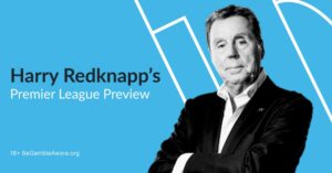 betvictor harry redknapp prem preview