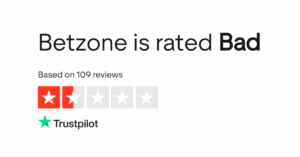 betzone trustpilot