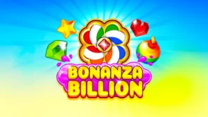 bonanza billion