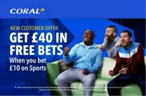 coral promo