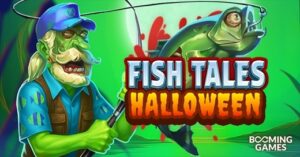 fish tales halloween