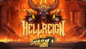 hellreign slot