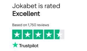 jokabet trustpilot