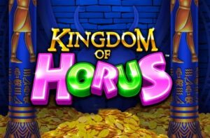 kingdom of horus