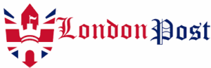 london post logo