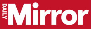 mirror logo