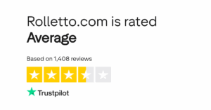 rolletto trustpilot