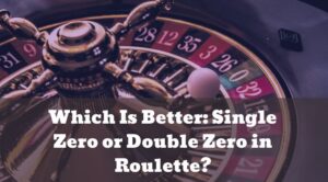 roulette variants