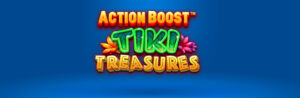 tiki treasures slot