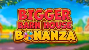 barn house bonanza
