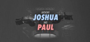 bet365 paul vs joshua