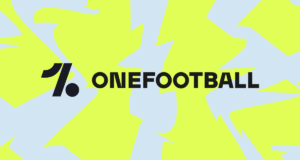 one football