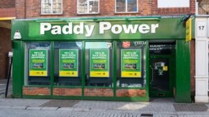 paddy power high wycombe