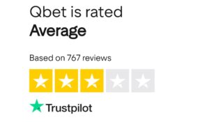 qbet trustpilot