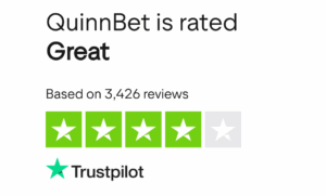 quinnbet trustpilot