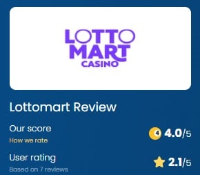 whichbingo lottomart review