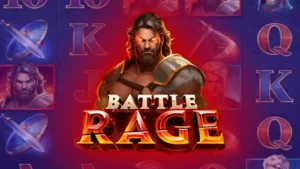 battle rage