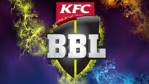 big bash league