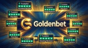 goldenbet great reviews