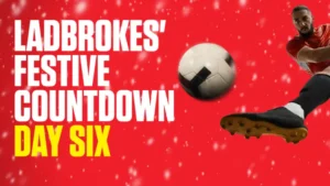 ladbrokes festive countdown