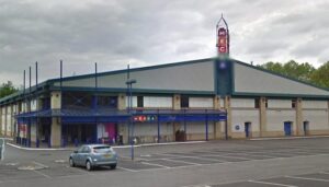 mecca bingo hall bristol