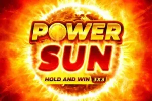 power sun