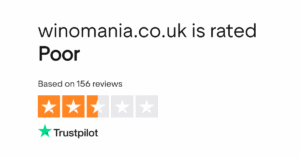 winomania trustpilot