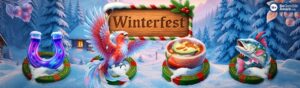 winterfest tournament