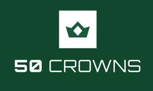 50 crowns logo 2