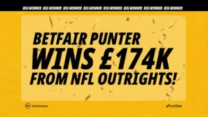 betfair big win