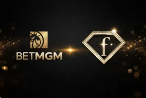betmgm fashiontv partnership