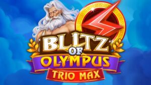 blitz of olympus