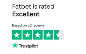 fatbet trustpilot