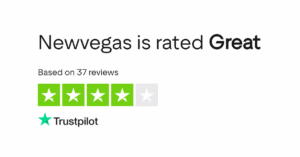 new vegas trustpilot