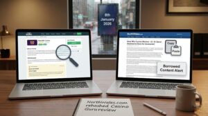 ninewin casino reviews