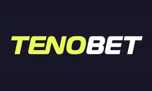 tenobet logo 1