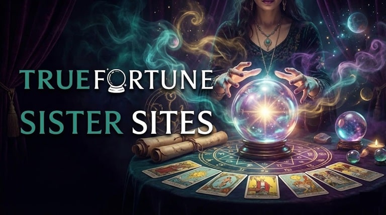 true fortune sister sites banner