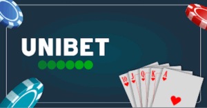 unibet poker