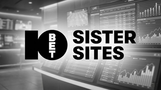 10bet sister sites banner